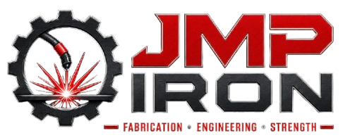 JMP IRON — Fabrication, Engineering, Strength